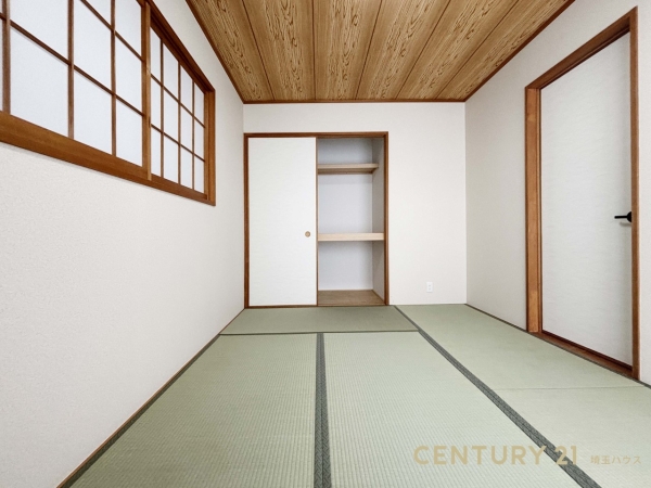 北葛飾郡杉戸町大字木野川の中古一戸建て