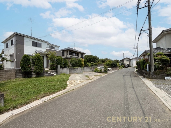 北葛飾郡杉戸町大字木野川の中古一戸建て