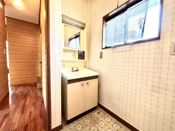 春日部市備後東　中古戸建