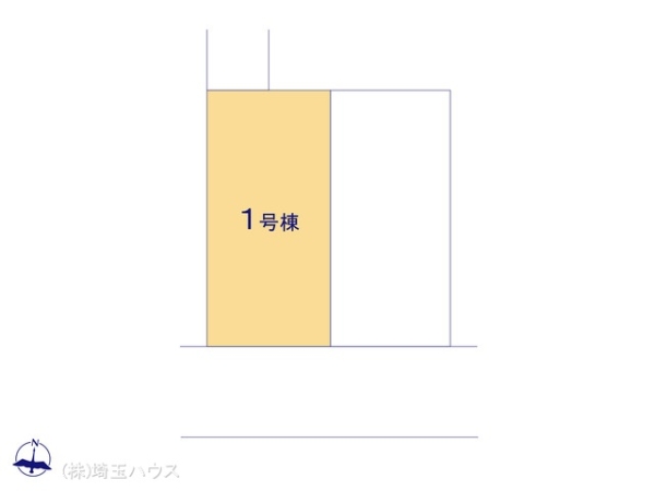 春日部市中央8丁目3期