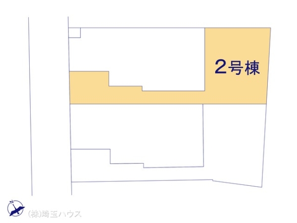 久喜市青毛1丁目