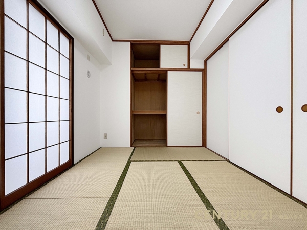 レーベンハイム吉川参番館