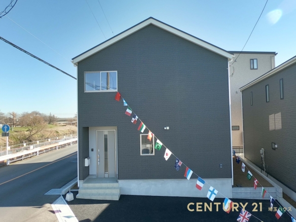 越谷市宮本町第13
