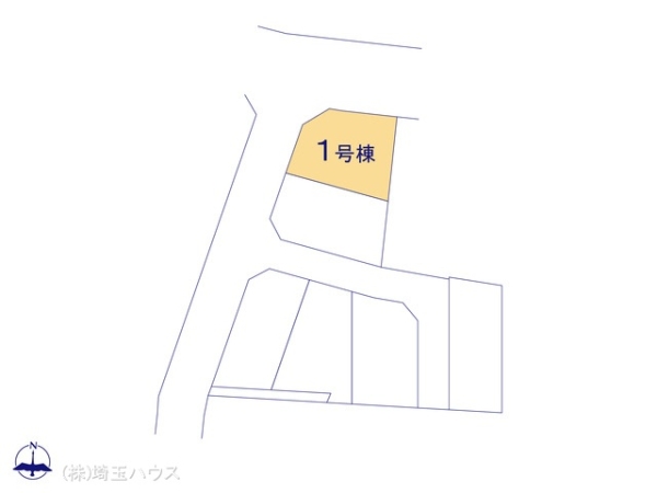 越谷市宮本町第13