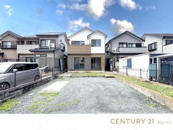 さいたま市岩槻区大野島243-3