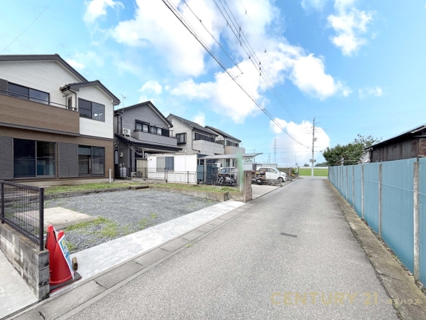 さいたま市岩槻区大野島243-3