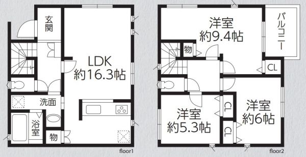 さいたま市岩槻区西町