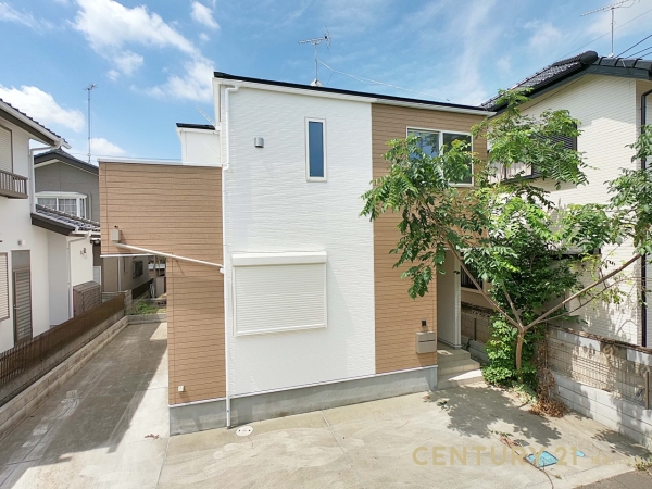 さいたま市岩槻区西町
