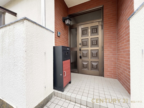 春日部市一ノ割１丁目の中古一戸建て