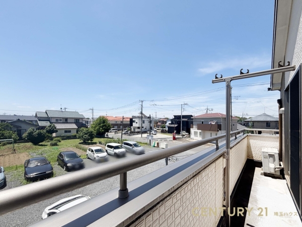春日部市西金野井の中古一戸建て