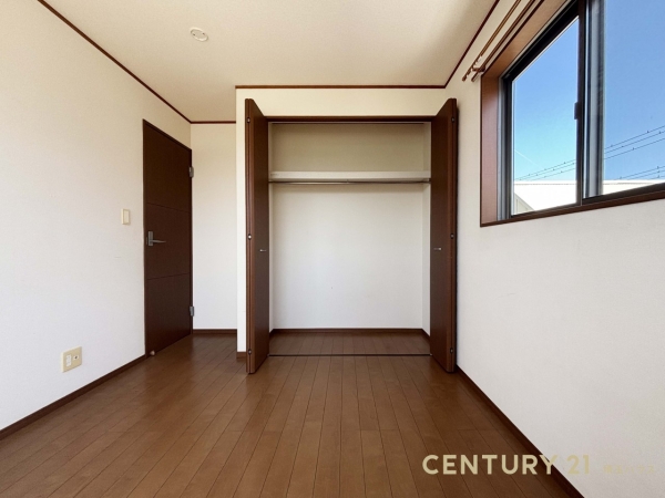 春日部市西金野井の中古一戸建て