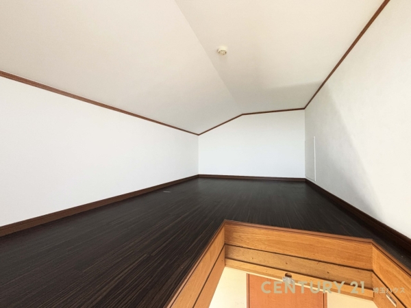 春日部市西金野井の中古一戸建て