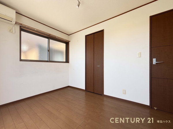 春日部市西金野井の中古一戸建て