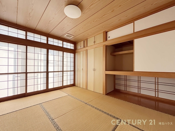 春日部市一ノ割１丁目の中古一戸建て