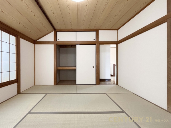 春日部市備後東７丁目の中古一戸建て