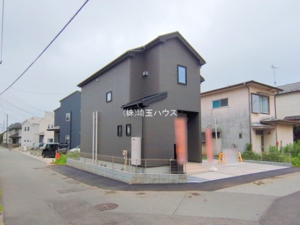 春日部新宿新田24ー1期