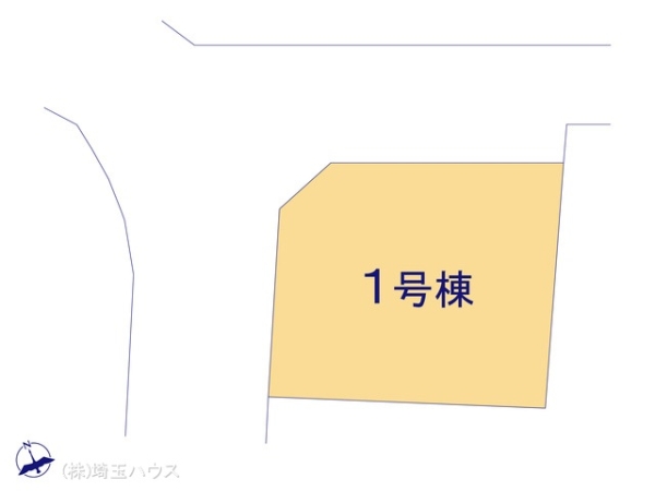 春日部新宿新田24ー1期