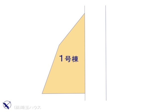 松伏町田中
