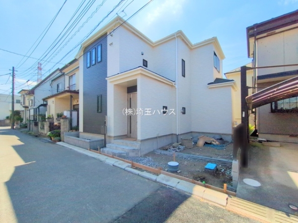 岩槻区東岩槻5丁目