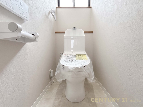 越谷市蒲生本町の中古一戸建て