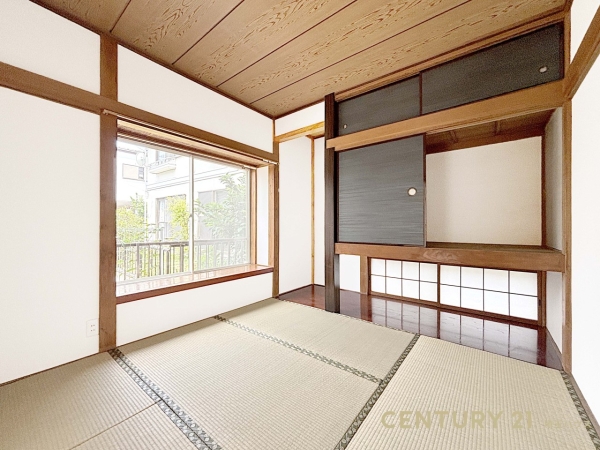 春日部市豊町２丁目の中古一戸建て