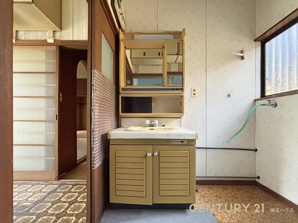 春日部市大沼１丁目の中古一戸建て