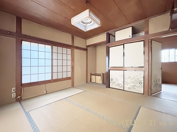 春日部市大沼１丁目の中古一戸建て