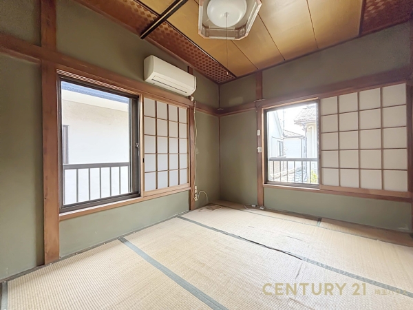 春日部市大沼１丁目の中古一戸建て