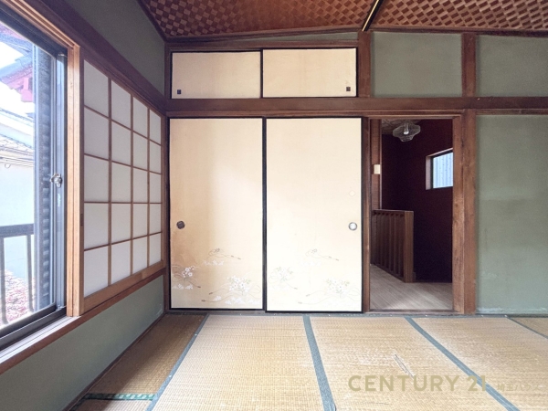 春日部市大沼１丁目の中古一戸建て