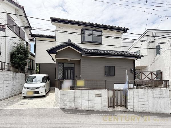 さいたま市大宮区三橋1丁目462-9
