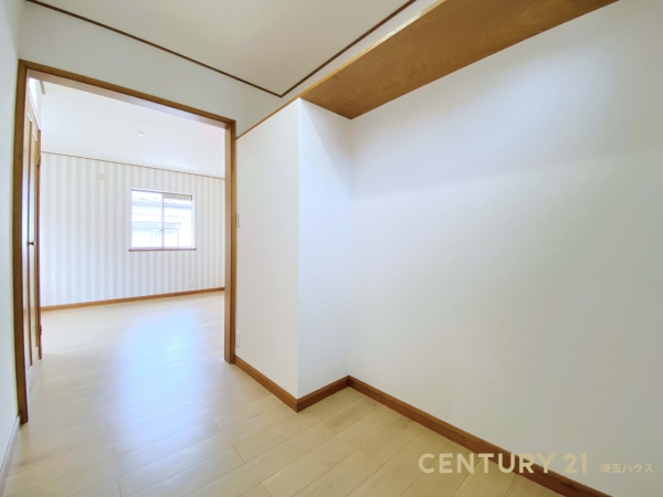 越谷市登戸町の中古一戸建て