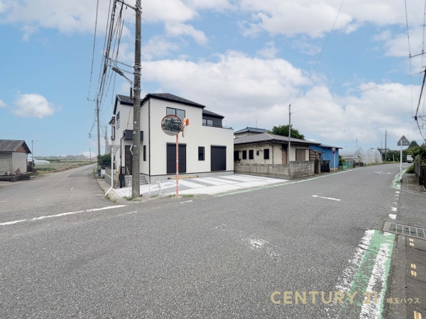 越谷市中島2期1棟
