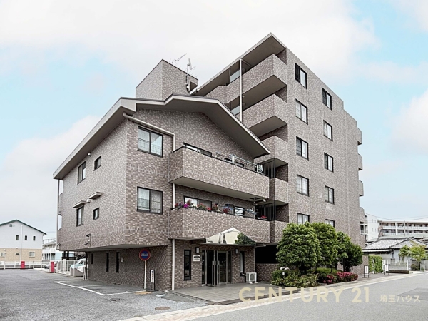 ソフィア越谷デュオ