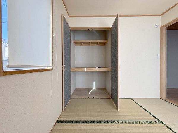 八潮市大字大瀬の中古一戸建て