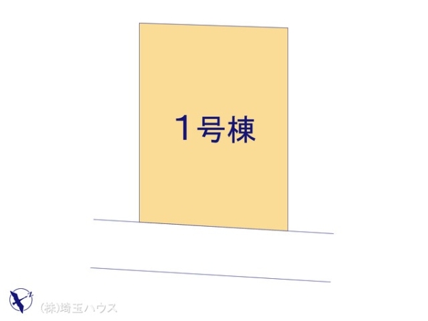 久喜市吉羽3丁目2期