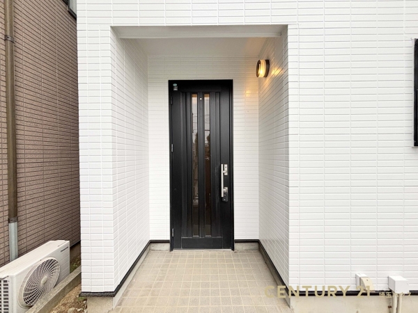 越谷市東越谷５丁目の中古一戸建て