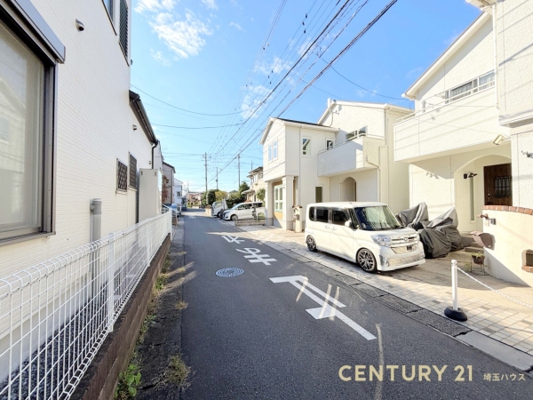 吉川市吉川１丁目の中古一戸建て