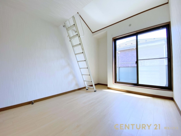 川口市戸塚東１丁目の中古一戸建て