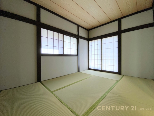 川口市戸塚東１丁目の中古一戸建て