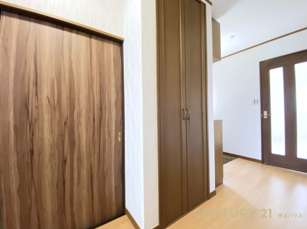 川口市戸塚東１丁目の中古一戸建て