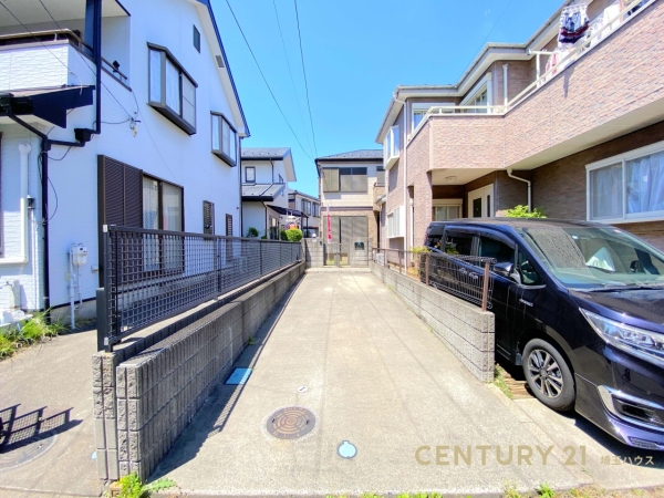 川口市戸塚東１丁目の中古一戸建て