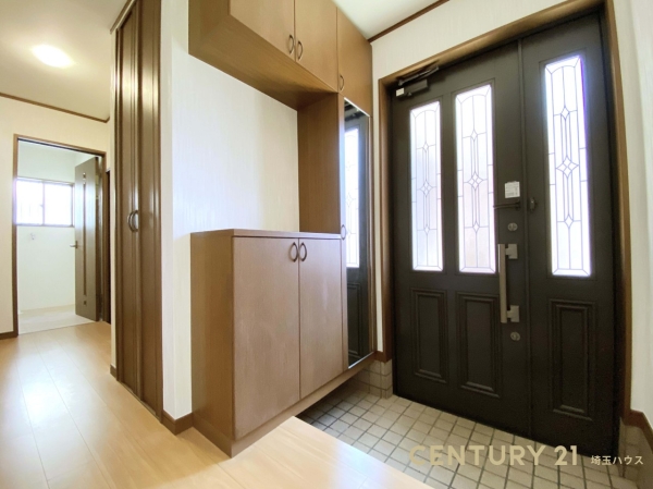 川口市戸塚東１丁目の中古一戸建て