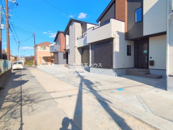 越谷市宮本町7期