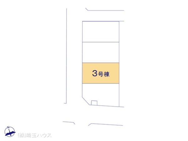 越谷市宮本町7期