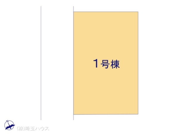 草加市八幡町第7