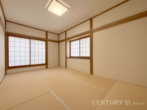さいたま市見沼区大字東門前の中古一戸建て