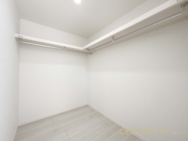 越谷市七左町５丁目の中古一戸建て