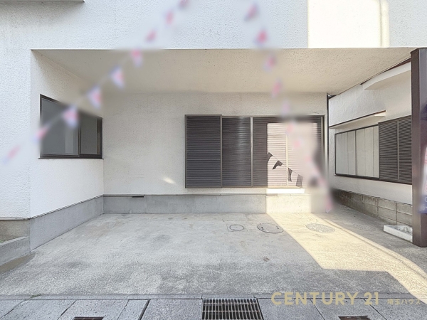 越谷市七左町　中古戸建て