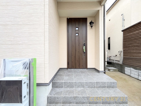 越谷市宮本町５丁目の中古一戸建て