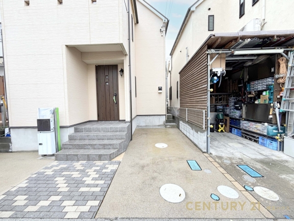 越谷市宮本町５丁目の中古一戸建て
